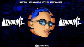 MTG  OS 10 MANDAMENTOS DA FAVELA  FEAT MC FABINHO DA OSK DJ MENOR ML [upl. by Waddington]