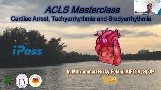 iPass Free Class Review ACLS Algorithm [upl. by Suraved]