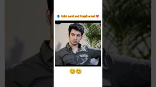 Rohit saraf so cute boy ❤️shorts shortvideo rohitsaraf viralshorts youtubeshorts podcast [upl. by Yssis]