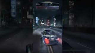 Need for speed Carbon BMW M3 E46 GTR needforspeed nfs nfscarbon bmw games gaming gameplay [upl. by Bigelow875]