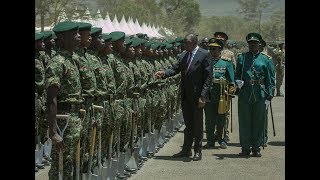 NYS PASSOUT PARADE [upl. by Florenza468]