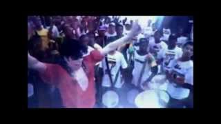 Michael Jackson  They Dont Care About Us TECHNO  Electro official video [upl. by Aiekal]