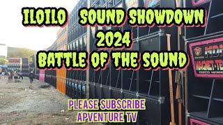 ILOILO Sound expo 2024  DJ WAWE REMIX [upl. by Hawkie]