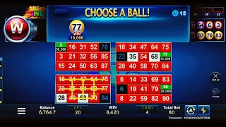 Jili Game  IRICH BINGO  2k to 16k Easy 2024 Part2 irich bingo [upl. by Anyotal]