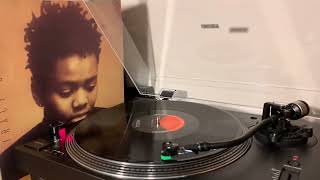 Tracy Chapman  Talkin Bout a Revolution vinyl HQ [upl. by Einuj]