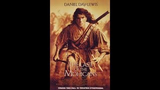 Last of the Mohicans movie theme Rock Metal cover [upl. by Grizelda]