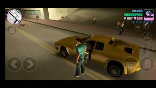 GTA Vice City Love Juice Mission 31 gtavcgtavicecitygtaroleplaytrendinggamingvideo [upl. by Anderegg]