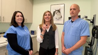 How do credentialed veterinary technicians change lives [upl. by Tess268]