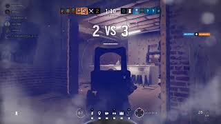 Tom Clancys Rainbow Six Siege 😂😂😂 [upl. by Cowen]