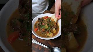 How to Make Beef Stew Meat 🥩🧆🍴 how to cook beef stew meat  beef stew ki recipe  beefstew meat [upl. by Nyllij]