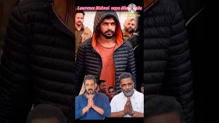 sanjayduttdialogue lawyer Bishnoi ka videolive Salman Khan [upl. by Alliuqal]