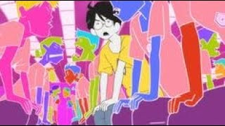 EP 9 The Tatami Galaxy  sub PTBR [upl. by Aneev]