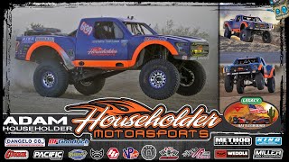 Householder Motorsports  Battleground 2022 [upl. by Modie]