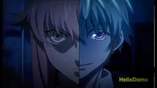 Mirai Nikki OST quotBattle Themequot Extended [upl. by Led]