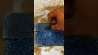 Cleaning the dirtiest Carpet with Mini Tools carpetcleaning miniature satisfyingvideo asmr [upl. by Guy643]