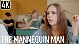 The Mannequin Man 2022  Full Movie 4K HD [upl. by Acyre]