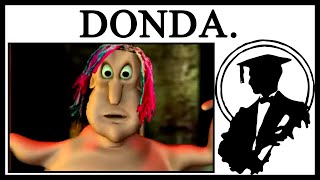 WHY Is The GLOBGLOGABGALAB In Donda [upl. by Oijile]