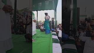 kalpana soren speech Bjp पर किया जमकर वार sarath [upl. by Sugirdor874]