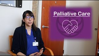 Palliative Care and Glioblastoma [upl. by Nudnarb]