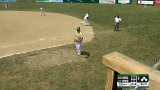 Playoffs LIVE NE Drillers V Ny Gremlins 2024 Elkland Invitational fastpitch [upl. by Palma]