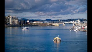 The AmazingWest Coast  Victoria BC Vancouver Island [upl. by Mcgruter]