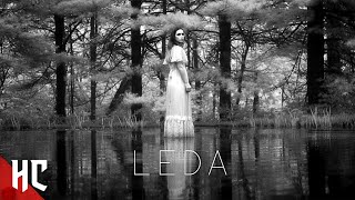 Leda  Full Free Horror Movie  Horror Central [upl. by Nywnorb]