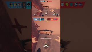 Useless CLAYMORE r6s r6 siege gaming rainbowsixsiege live [upl. by Rudy11]