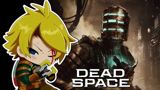 Dead Space  Engineering Nightmare [upl. by Audly]