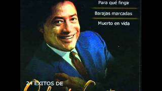 Orlando Contreras esta tu cancion [upl. by Edyaw677]