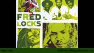 Fred Locks WHEAT amp TEARS [upl. by Baily82]