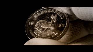 Krugerrand The Legacy [upl. by Nohshan]