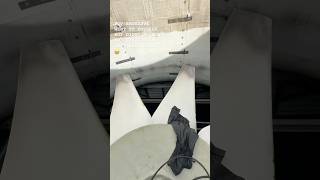 SHOULD HAVE BUT OWELL… 🤣🤘🏽 bluecollar pressurewashing pov hvac [upl. by Ankeny]