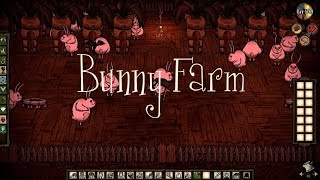 DST Tips Farming Bunnymen [upl. by Barncard96]