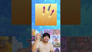 Ranking Diwali Crackers [upl. by Chelsy]