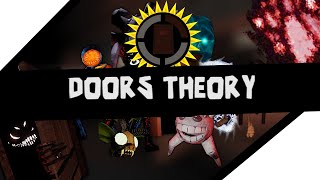 DOORS THEORY FULL INTRO II Doors [upl. by Mojgan]