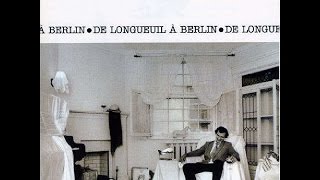 Michel Rivard De Longueuil à Berlin [upl. by Dennett]