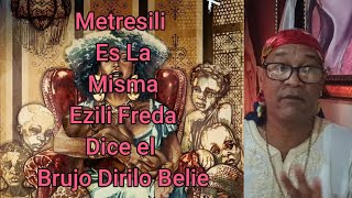 Metresili Freda La Gran Reyna Del Amor [upl. by Oad]