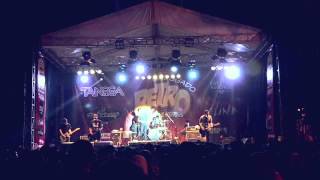 Sweet As Revenge  Promises Live at SMAN 39 Jakarta [upl. by Aivatal236]