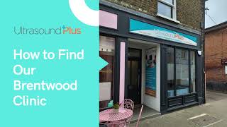 Ultrasound Plus Brentwood Clinic Video Tour [upl. by Halford]