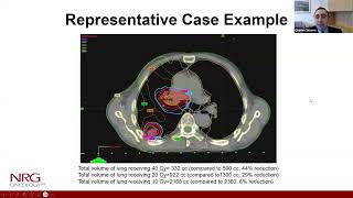 NRG LU008 webinar Oct 30 2023 [upl. by Hillier]