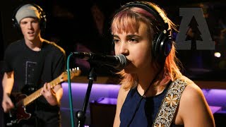 Beach Bunny  February  Audiotree Live [upl. by Nhguavoj365]