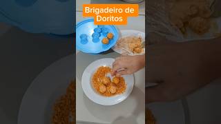 BRIGADEIRO DE DORITOS [upl. by Nealon820]