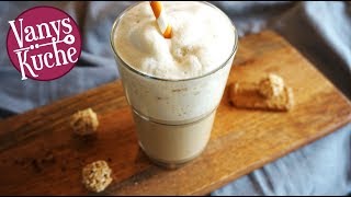 Thermomix® Eiskaffee CREMIG ERFRISCHEND LECKER [upl. by Ahsiryt]