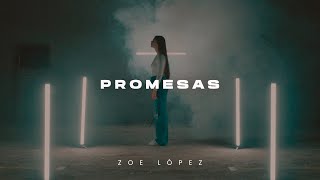 PROMESAS  COVER  Zoe López [upl. by Charlie]