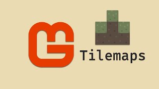 Tilemaps  Monogame Tutorial Ep 10 [upl. by Kciredes410]