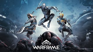 Warframe e Resenha [upl. by Kcirdneh819]