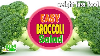 The Best Broccoli Salad [upl. by Toni]