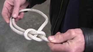 What you never knew about the Bowline knot [upl. by Dallman334]