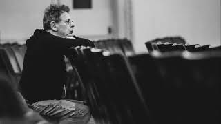 Philip Glass Symphony No11 complete Chicago Symphony Orchestra Riccardo Muti [upl. by Ardeen]