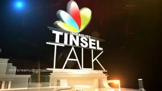 TINSEL TALK [upl. by Glorianna]